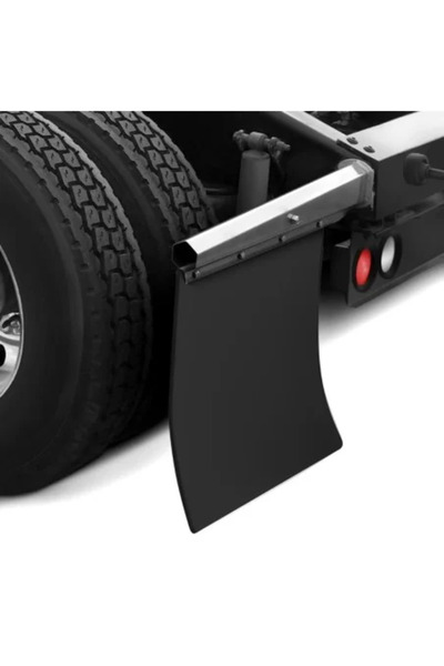 Avex Sada 2 ks blatníkov z gumy (35 x 30 cm)