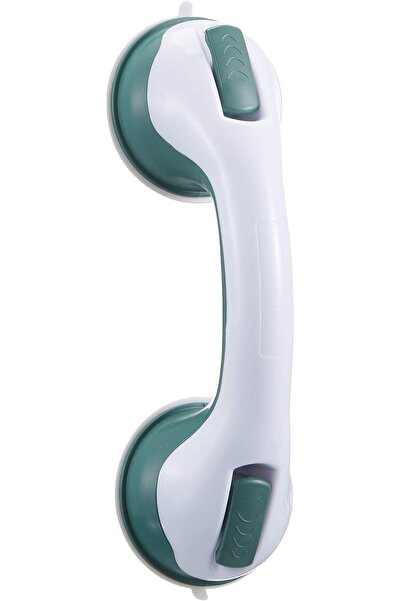 STOREMAX Aveo 1 τεμάχιο αντιολισθητική λαβή τουαλέτας με κλειδαριά που βοηθά στη λαβή