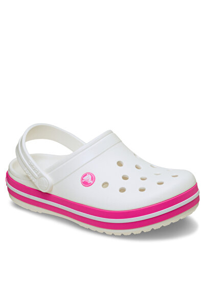Crocs Crocband Clog K Kids Sabo Slippers