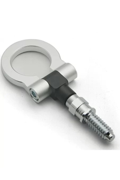 Avex Ťažné zariadenie Racing Sport - STRIEBORNO-ŠEDÉ