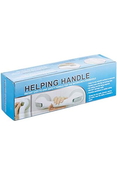 STOREMAX Aveo 1 τεμάχιο αντιολισθητική λαβή τουαλέτας με κλειδαριά που βοηθά στη λαβή