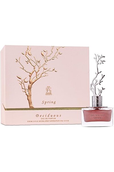 Aurora Scents أورورا ديسيدوس سبرينج – 100 مل ماء عطر (للنساء)