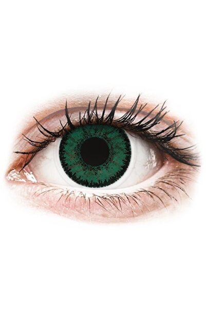 Bauch & Lomb Lentile de contact SofLens Colors Amazon, fără dioptrii (plano)