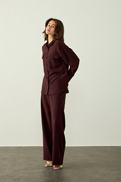 TEREZIE LORISA GÖMLEK