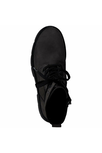 Marco Tozzi Dámské kotníkové boty se šněrováním