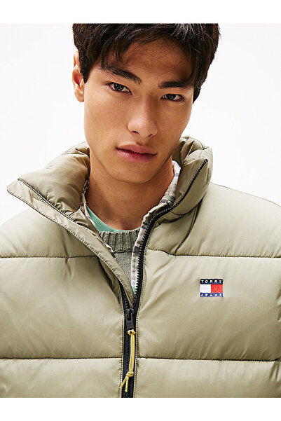 Tommy Hilfiger Men's Tjm Vail Puffer Vest