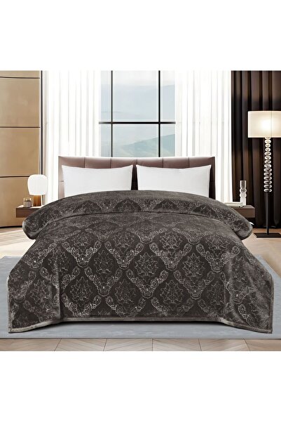 SNOOZYL Soft textured blanket, winter, 4 kg, size 170*210 cm