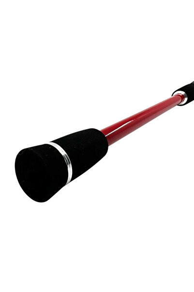 Okuma Red Spin 9*2** 2,79 Cm 10-40 Gr 2 Parça