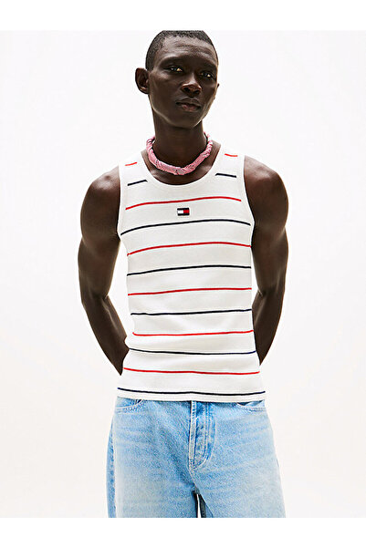 Tommy Hilfiger Men's Cashmere Sweater