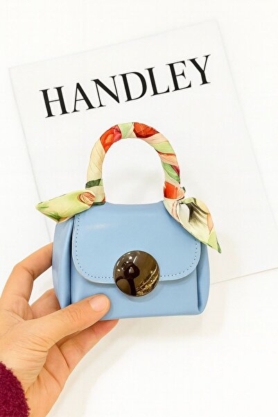Handley Розкішна міні-сумка через плече