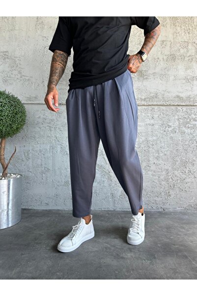 KağanKY Mavi Şalvar Eşofman