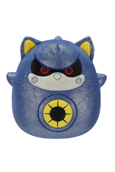 TOYFEST Squishmallows Sonic Seri 25 cm - 1 ADET
