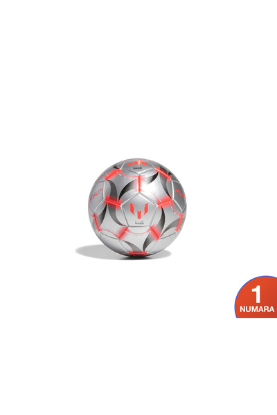 adidas Messi F50 1 Numara Mini Futbol Topu