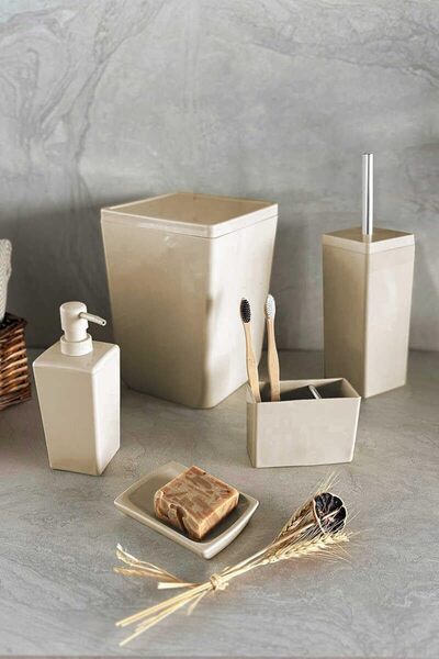 Mena Rise modaedge SETİ-BEJ trendpath 1096638