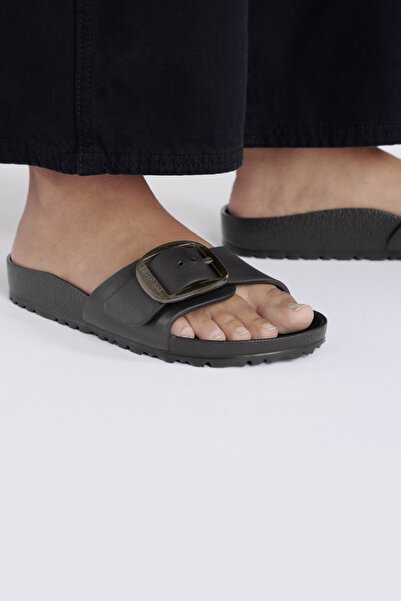 Birkenstock Madrid Eva Big Buckle Single Buckle Women's Slippers