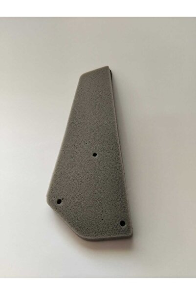 Yuki Casper 50 (2017-23) uyumlu Hava Filtresi (Sünger)