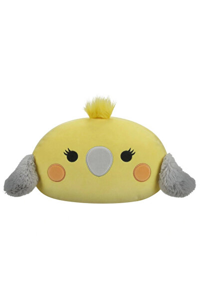 NW NessiWorld دمى سكويش مالو قابلة للتكديس من نيسايلد، 30 سم، متنوعة الألوان