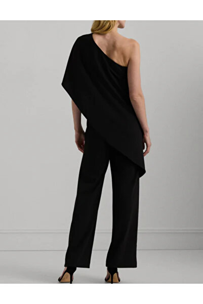 Ralph Lauren Ralph Lauren long jumpsuit, black