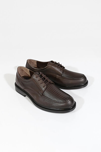 DGN 1976 Men's Lace-up Comfort Shoes