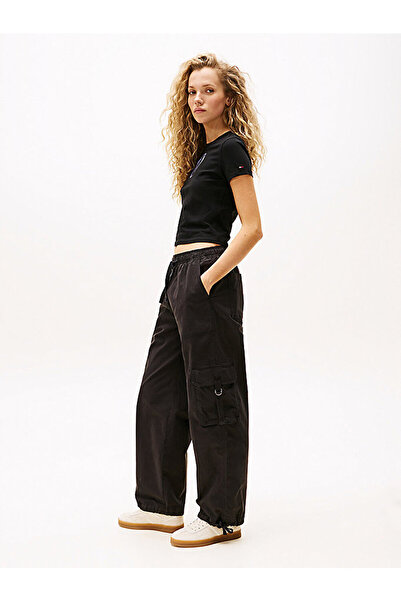 Tommy Hilfiger Women's Tjw Elasticated Pants