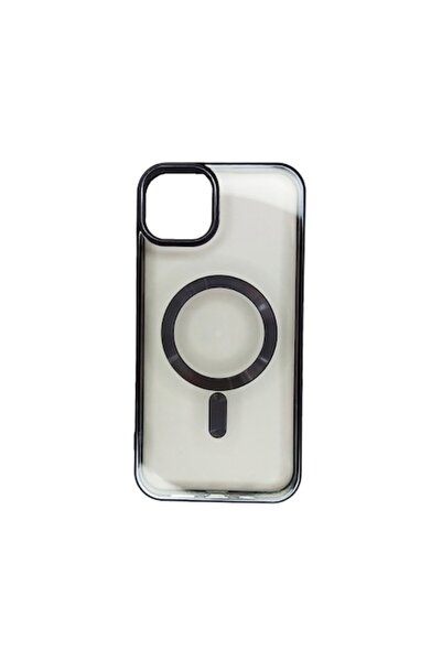 BV Калъф за телефон, съвместим с Apple iPhone 12 Pro, черен, 431HT