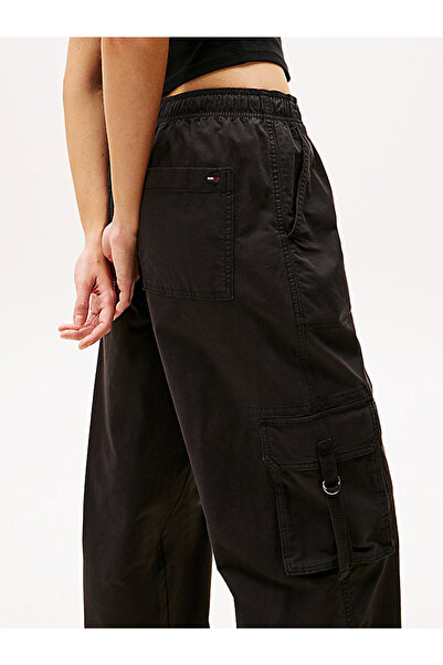 Tommy Hilfiger Women's Tjw Elasticated Pants