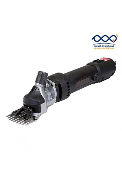 qimm ماكينة قص صوف الأغنام والخيول بقوة 500 واط