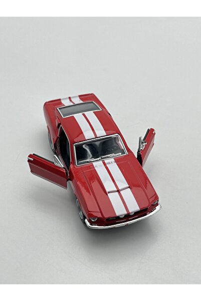 Kinsmart 1967 Shelby Gt-500