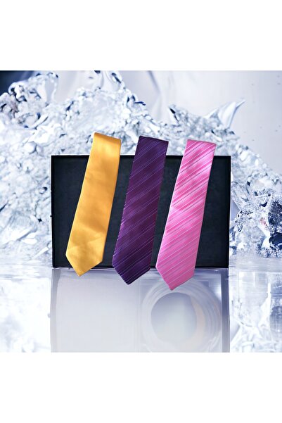 OEM Set of 3 ties model 2