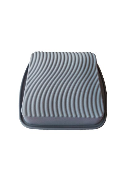 BV Silicone Mold Tray 22x21 cm (217COF)