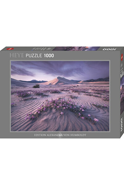 Heye Puzzle 1000 piese Arrow Dynamic 29945