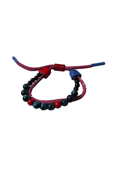 BV Brățară cu pietre semiprețioase Lapis Lazuli (A4B23)