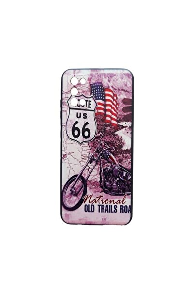 BV Θήκη τηλεφώνου συμβατή με Samsung Galaxy A03s, ανθεκτική σε κραδασμούς, Ro...