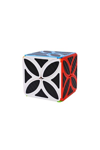 BV Cub Magic Jiehui Clover - Autocolante din fibră de carbon (219CUB)