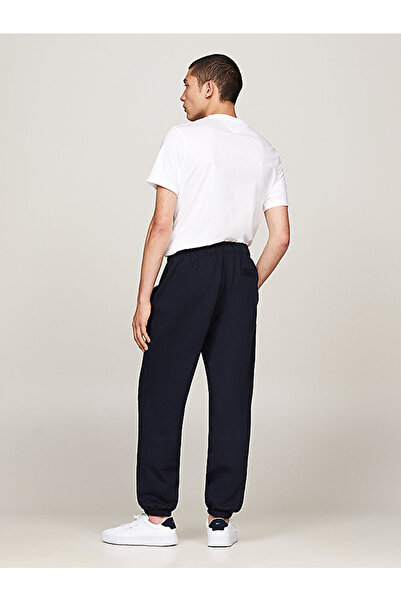 Tommy Hilfiger Men's Essential Fleece Sweatpants