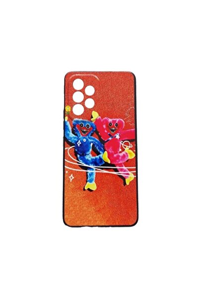 BV Husă de telefon compatibilă cu Samsung Galaxy A53 5G, rezistentă la șocuri...