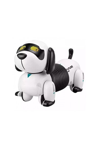 ALIBIBI RoboPuppy Inteligent cu Corp Flexibil