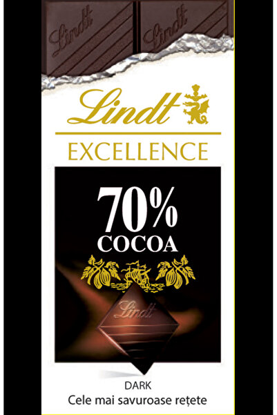 Rao Lindt - excellence 70%