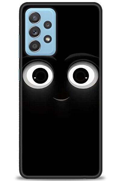 kılıfevreni حافظة متوافقة مع هاتف سامسونج جالاكسي A52S 5G + واقي شاشة سيراميك...