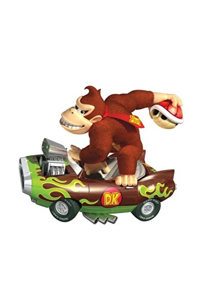 BV Decorative sticker Mario - Donkey Kong, 60 cm