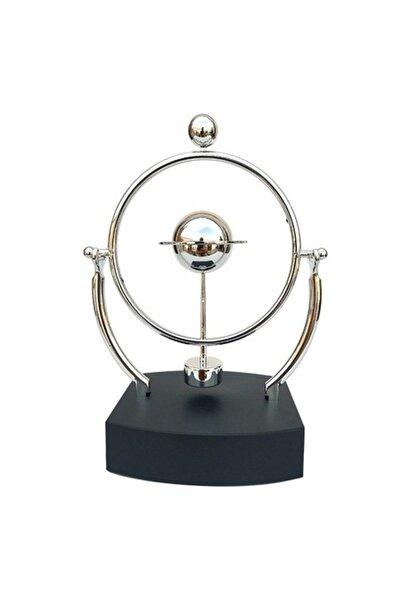 BV Balans de echilibru, planetă cu mișcare perpetuă continuă, 18 cm, 348H