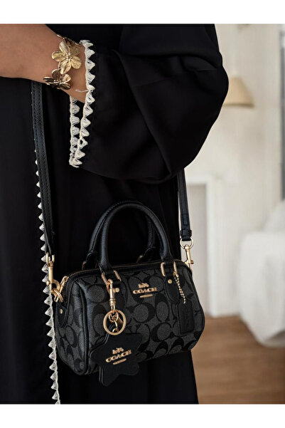 Generic حقيبة كتف معا ملحقاتها