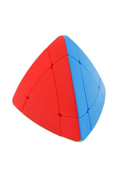 BV Magic Cube 3x3x3, ShengShou Magic Tower Pyramid (275CUB-1)
