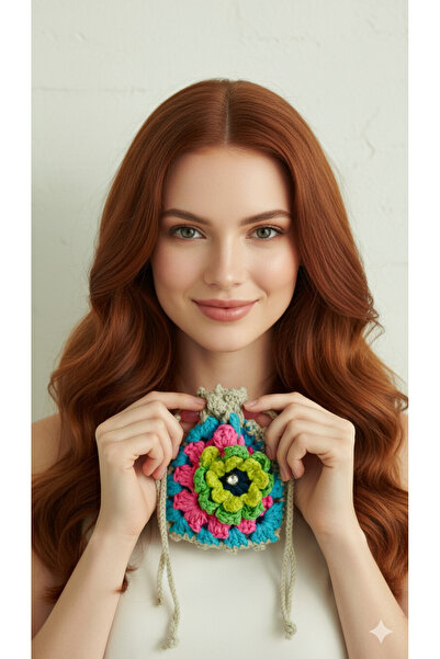 drt tasarım Multi-Purpose Pouch