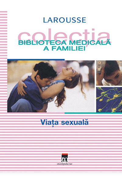 Rao BMF - Viata sexuala