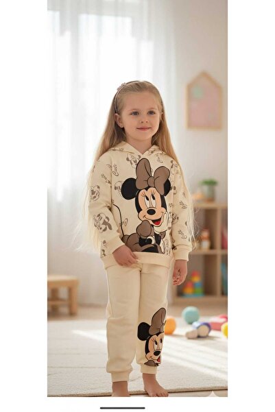 nudesse Children's Bottom Top Set
