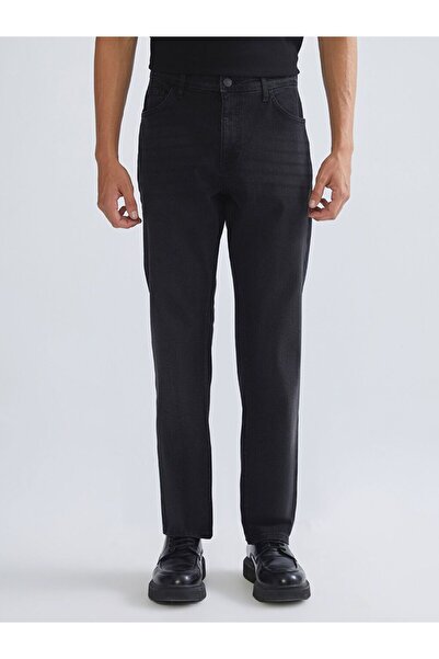 LC Waikiki Lcw Jeans Large Size 790 Comfortable Fit Men's Jeans