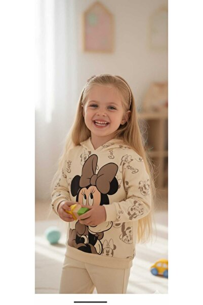 nudesse Children's Bottom Top Set