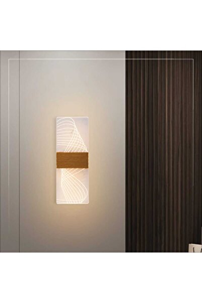 best power Wall Sconce 7265-W LED – Gold Finish with Woven Shade, 3 Adjustable Light Levels