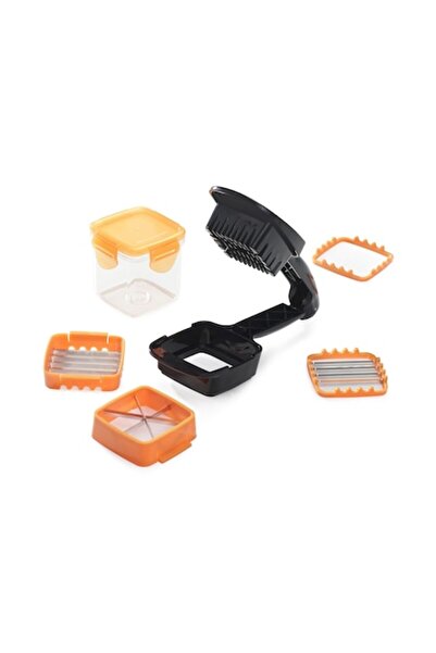 BV 5-in-1 Slicer for Fruits and Vegetables, YZ8886